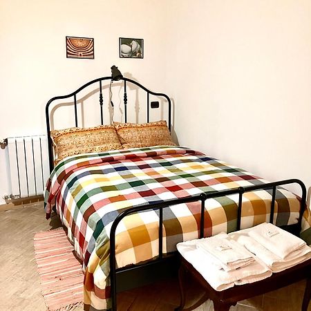 Case Vacanza Cipriano Spacious Apartment And Cosy Studio Monolocale Torretta  Экстерьер фото