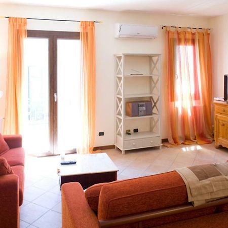 Case Vacanza Cipriano Spacious Apartment And Cosy Studio Monolocale Torretta  Экстерьер фото