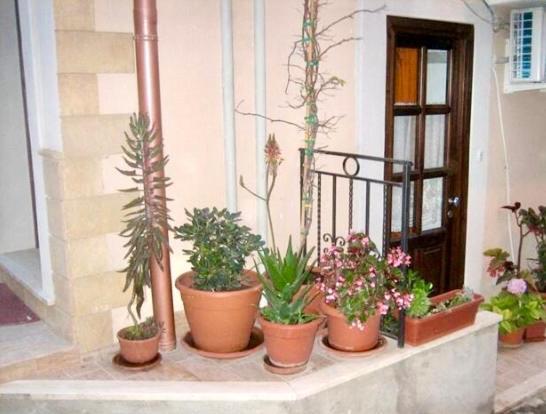 Case Vacanza Cipriano Spacious Apartment And Cosy Studio Monolocale Torretta  Экстерьер фото