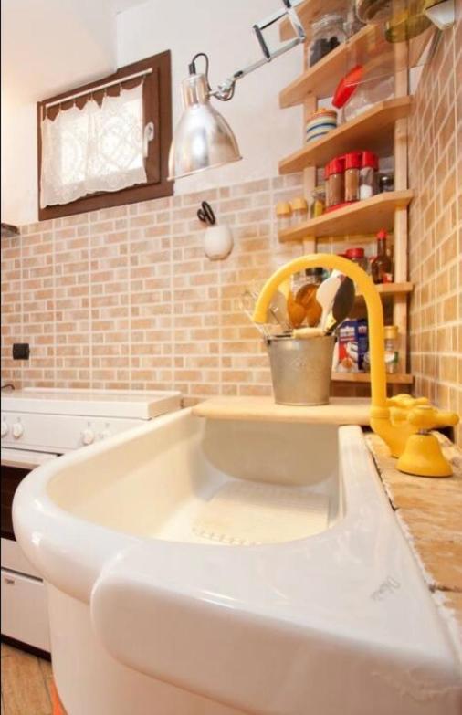 Case Vacanza Cipriano Spacious Apartment And Cosy Studio Monolocale Torretta  Экстерьер фото