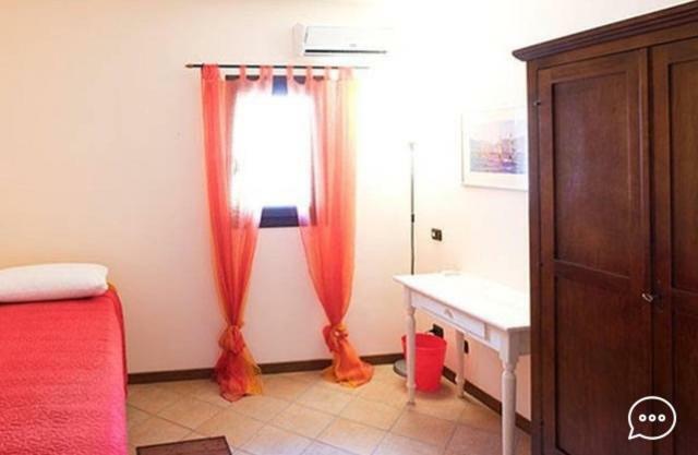 Case Vacanza Cipriano Spacious Apartment And Cosy Studio Monolocale Torretta  Экстерьер фото