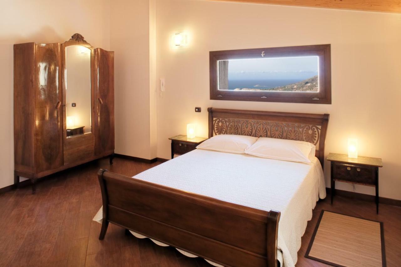 Case Vacanza Cipriano Spacious Apartment And Cosy Studio Monolocale Torretta  Экстерьер фото