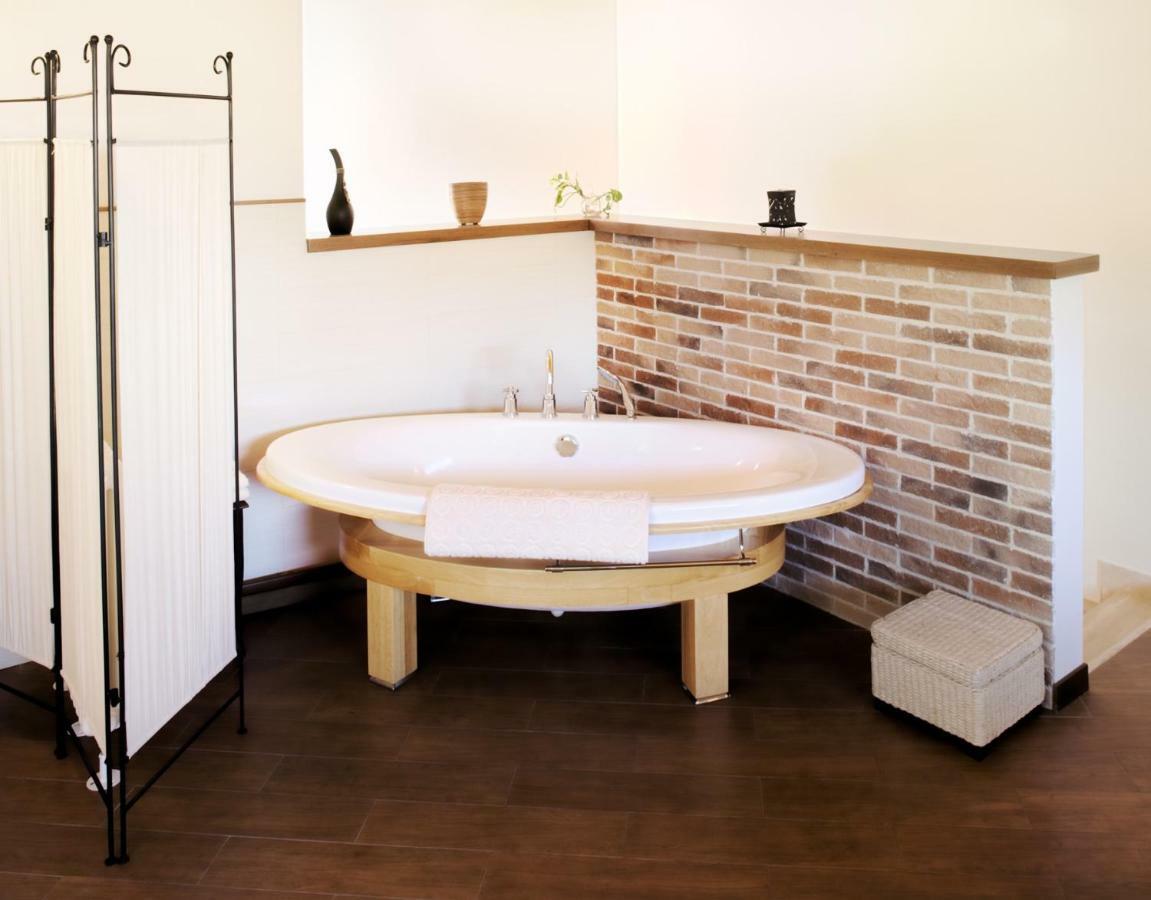 Case Vacanza Cipriano Spacious Apartment And Cosy Studio Monolocale Torretta  Экстерьер фото