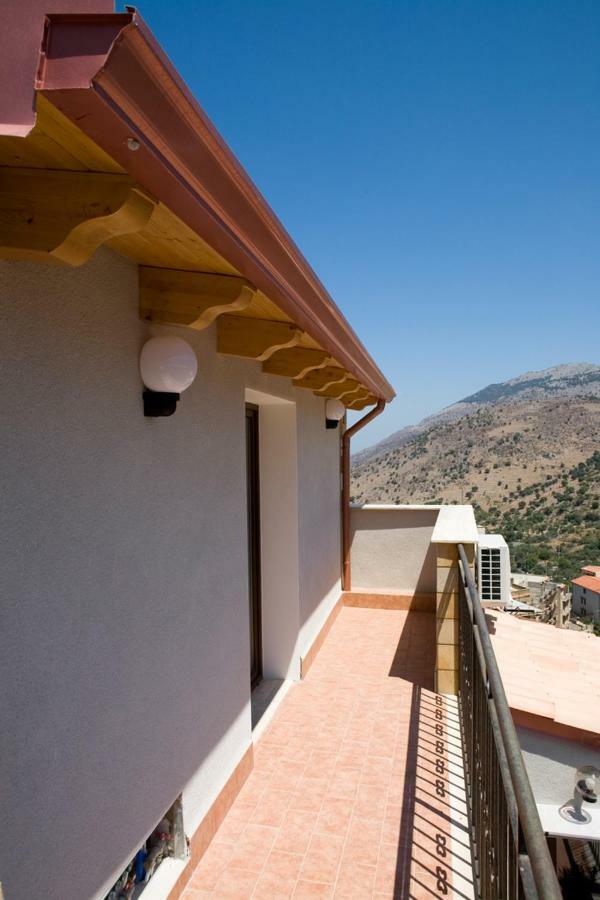 Case Vacanza Cipriano Spacious Apartment And Cosy Studio Monolocale Torretta  Экстерьер фото
