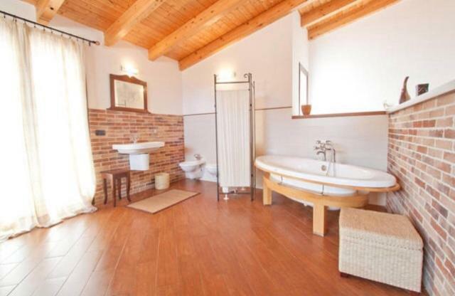 Case Vacanza Cipriano Spacious Apartment And Cosy Studio Monolocale Torretta  Экстерьер фото