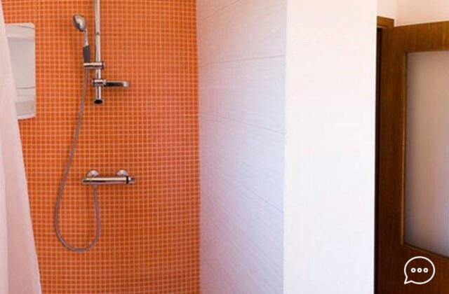 Case Vacanza Cipriano Spacious Apartment And Cosy Studio Monolocale Torretta  Экстерьер фото