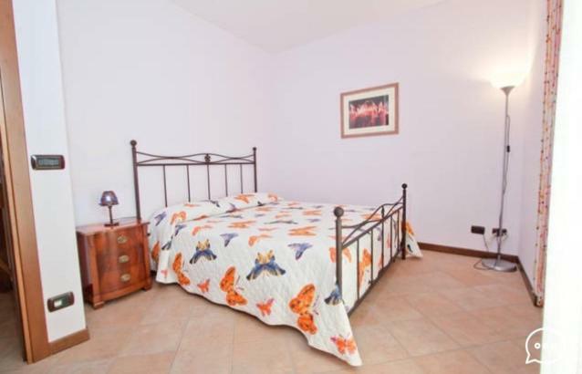 Case Vacanza Cipriano Spacious Apartment And Cosy Studio Monolocale Torretta  Экстерьер фото