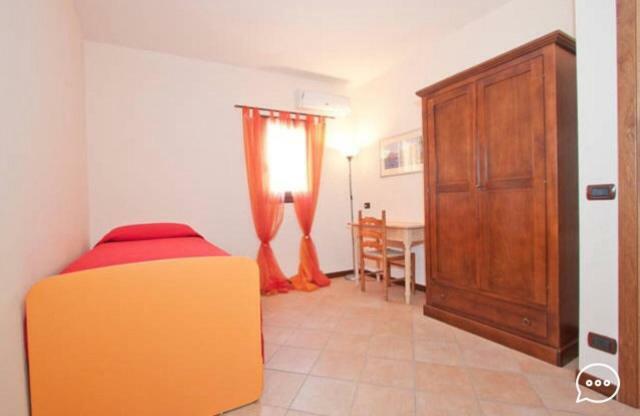 Case Vacanza Cipriano Spacious Apartment And Cosy Studio Monolocale Torretta  Экстерьер фото