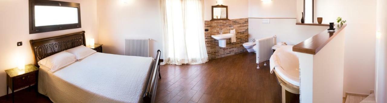 Case Vacanza Cipriano Spacious Apartment And Cosy Studio Monolocale Torretta  Экстерьер фото